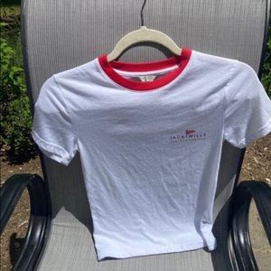 JACK WILLS T-SHIRT!